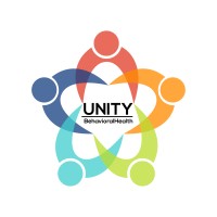 Unity Behavioral Health logo, Unity Behavioral Health contact details