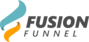 Fusion Funnel logo, Fusion Funnel contact details