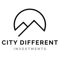 City Different Investments logo, City Different Investments contact details