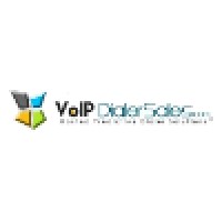 VoIP Dialer Sales logo, VoIP Dialer Sales contact details