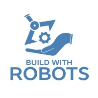 Build With Robots logo, Build With Robots contact details