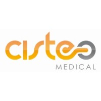 Cisteo MEDICAL logo, Cisteo MEDICAL contact details