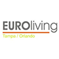 Euro Living Furniture logo, Euro Living Furniture contact details