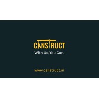 Canstruct logo, Canstruct contact details