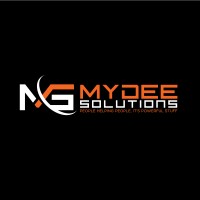 MYDEE Solutions logo, MYDEE Solutions contact details