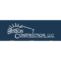 Benson Construction, L.L.C. logo, Benson Construction, L.L.C. contact details