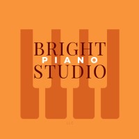 Bright Piano Studio logo, Bright Piano Studio contact details