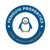 Penguin Properties logo, Penguin Properties contact details