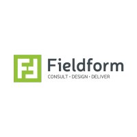 Fieldform logo, Fieldform contact details