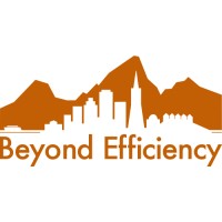 Beyond Efficiency logo, Beyond Efficiency contact details