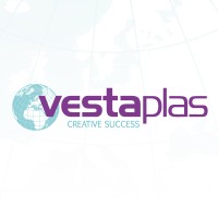 Vestaplas logo, Vestaplas contact details