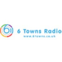 6 Towns Radio logo, 6 Towns Radio contact details