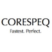 CORESPEQ Inc logo, CORESPEQ Inc contact details