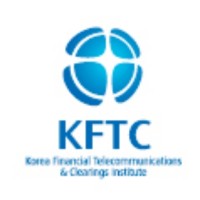 Korea Financial Telecommunications & Clearings Institute (KFTC) logo, Korea Financial Telecommunications & Clearings Institute (KFTC) contact details