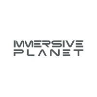 Immersive Planet logo, Immersive Planet contact details