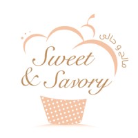 Sweet and Savory logo, Sweet and Savory contact details