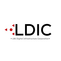 LBS Digital Infrastructure (LDIC) logo, LBS Digital Infrastructure (LDIC) contact details