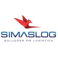 Simas Logistica logo, Simas Logistica contact details