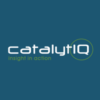 CatalytIQ (Pty) Ltd logo, CatalytIQ (Pty) Ltd contact details