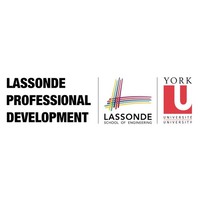 York University - Lassonde Professional Development Centre (Lassonde PD) logo, York University - Lassonde Professional Development Centre (Lassonde PD) contact details