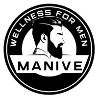 MANIVE logo, MANIVE contact details