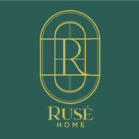 Rusé Home logo, Rusé Home contact details