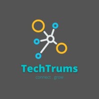 TechTrums Marketing logo, TechTrums Marketing contact details