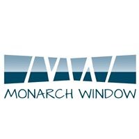 Monarch Window logo, Monarch Window contact details