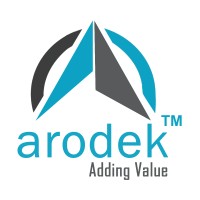 arodek logo, arodek contact details