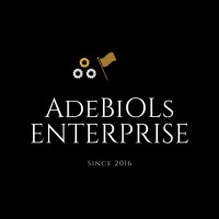 Adebiols Enterprise logo, Adebiols Enterprise contact details