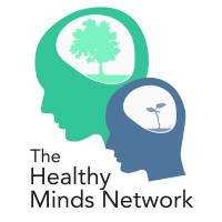 Healthy Minds Network logo, Healthy Minds Network contact details