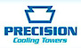 Precision Cooling Towers logo, Precision Cooling Towers contact details