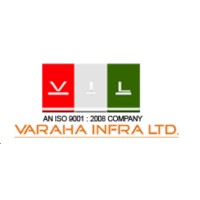 Varaha Infra Ltd. - India logo, Varaha Infra Ltd. - India contact details