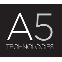 A5 Technologies logo, A5 Technologies contact details