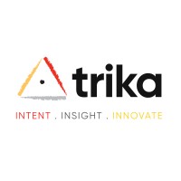 Trika Technologies logo, Trika Technologies contact details