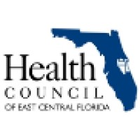 Health Council of East Central Florida logo, Health Council of East Central Florida contact details