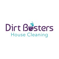 Dirt Busters House Cleaning logo, Dirt Busters House Cleaning contact details