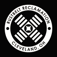 Rustbelt Reclamation logo, Rustbelt Reclamation contact details