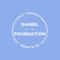 Daniel Foundation logo, Daniel Foundation contact details