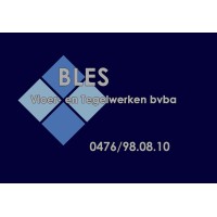 BLES logo, BLES contact details