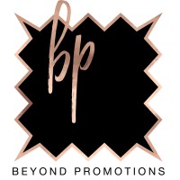 Beyond Promotions logo, Beyond Promotions contact details