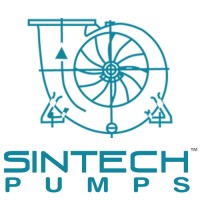 Sintech Pumps logo, Sintech Pumps contact details