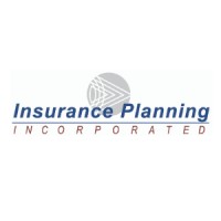 INSURANCE PLANNING, INC. logo, INSURANCE PLANNING, INC. contact details