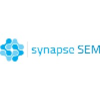 Synapse SEM logo, Synapse SEM contact details