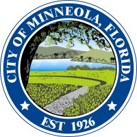 City of Minneola Florida logo, City of Minneola Florida contact details