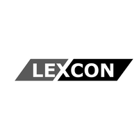 Lexcon logo, Lexcon contact details