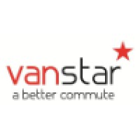 VanStar logo, VanStar contact details