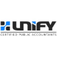 Unify CPAs logo, Unify CPAs contact details