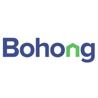 Bohong, Inc logo, Bohong, Inc contact details