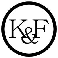 King & Fifth Supply Co. logo, King & Fifth Supply Co. contact details